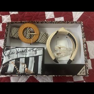 Kylie and Kendall Jenner Gift Box